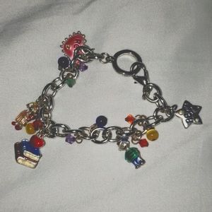 Teacher/Student School Bracelet